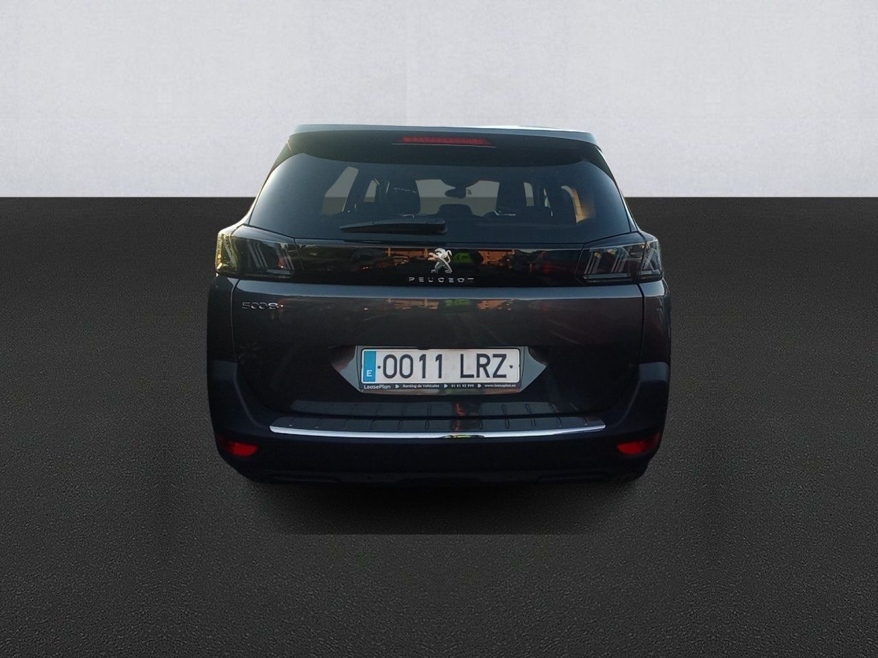 Peugeot 5008 1.5 Bluehdi 96kw (130cv) S&s Allure - Foto 2