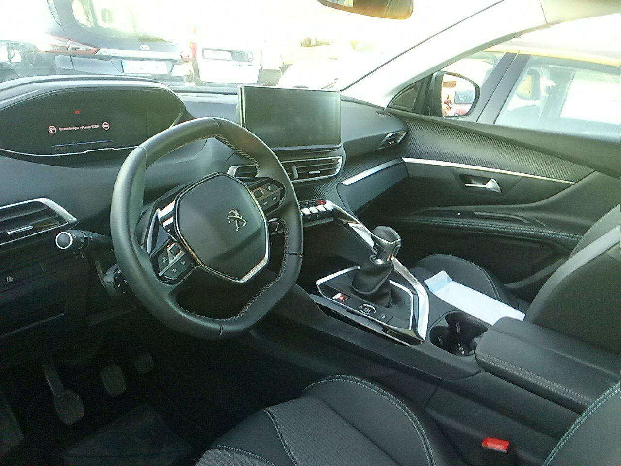 Peugeot 5008 1.5 Bluehdi 96kw (130cv) S&s Allure - Foto 2