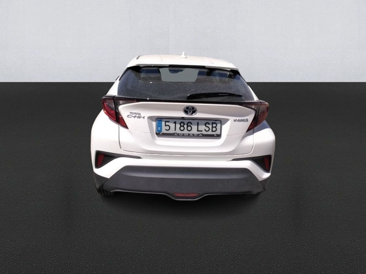 Toyota C-hr 1.8 125h Active - Foto 2
