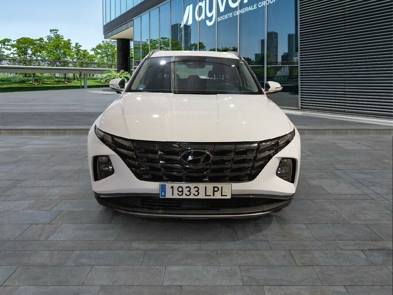 Hyundai Tucson 1.6 Tgdi 169kw (230cv) Hev Maxx Auto - Foto 2