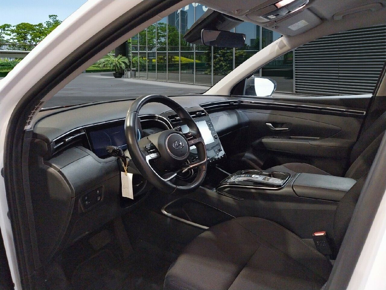 Hyundai Tucson 1.6 Tgdi 169kw (230cv) Hev Maxx Auto - Foto 2