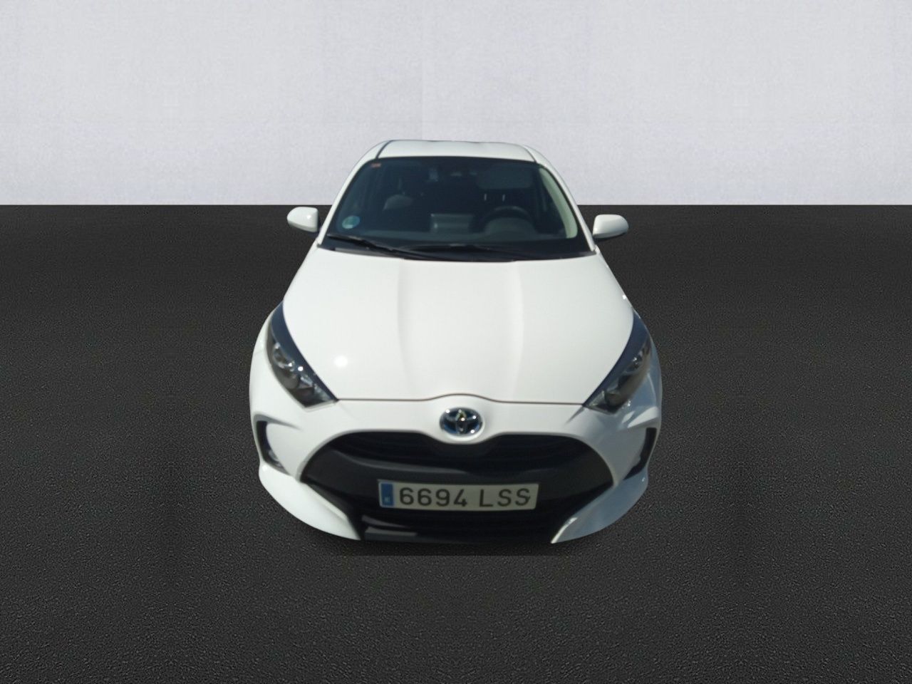 Toyota Yaris 1.5 120h Business Plus - Foto 2