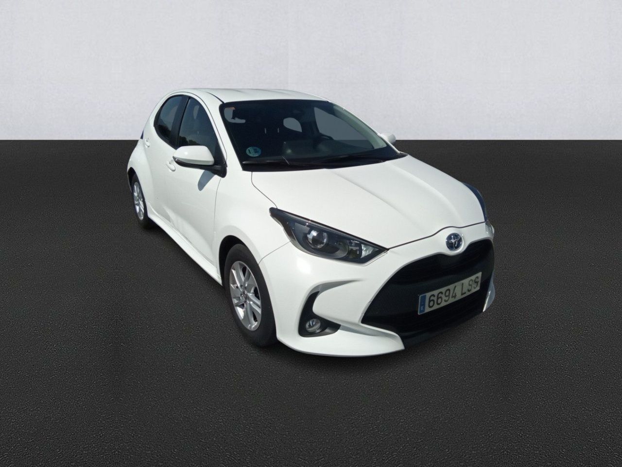 Toyota Yaris 1.5 120h Business Plus - Foto 2