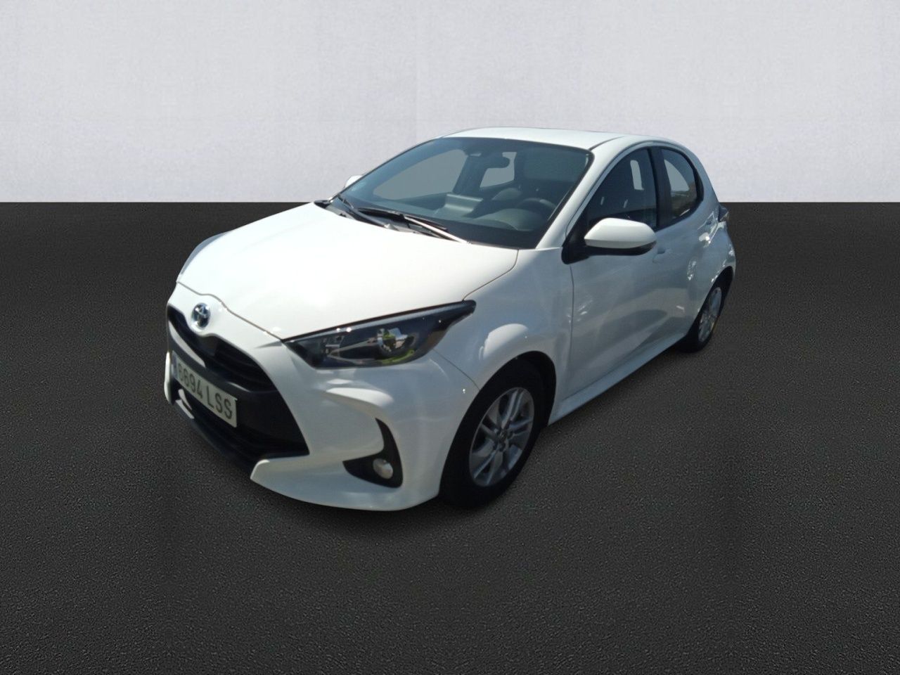 Toyota Yaris 1.5 120h Business Plus - Foto 2