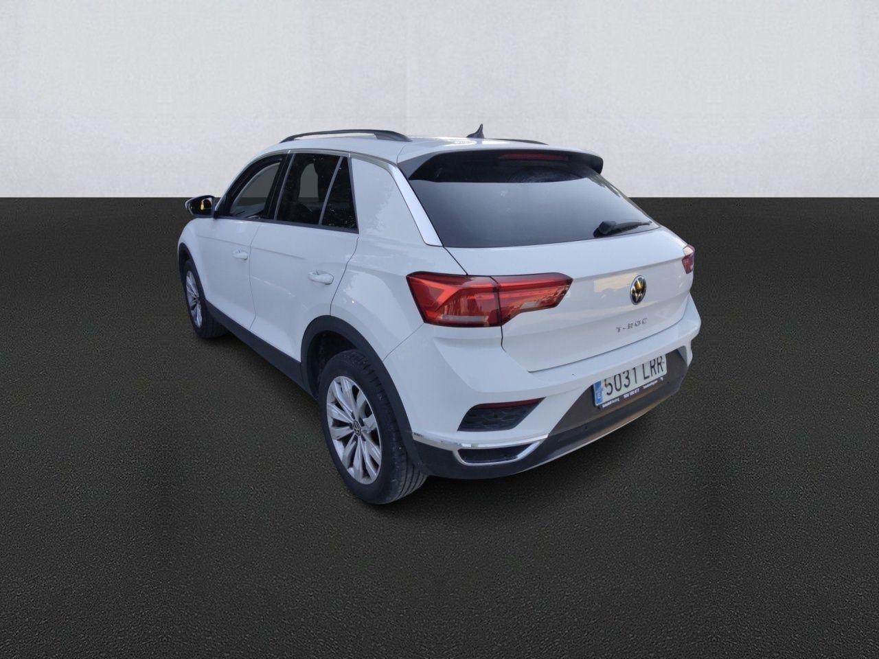 Volkswagen T-roc Advance 1.5 Tsi 110kw (150cv) Dsg - Foto 2