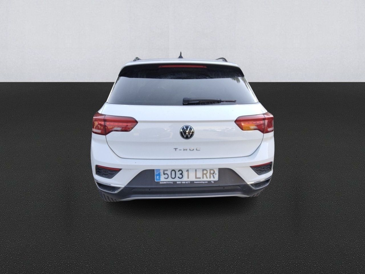 Volkswagen T-roc Advance 1.5 Tsi 110kw (150cv) Dsg - Foto 2