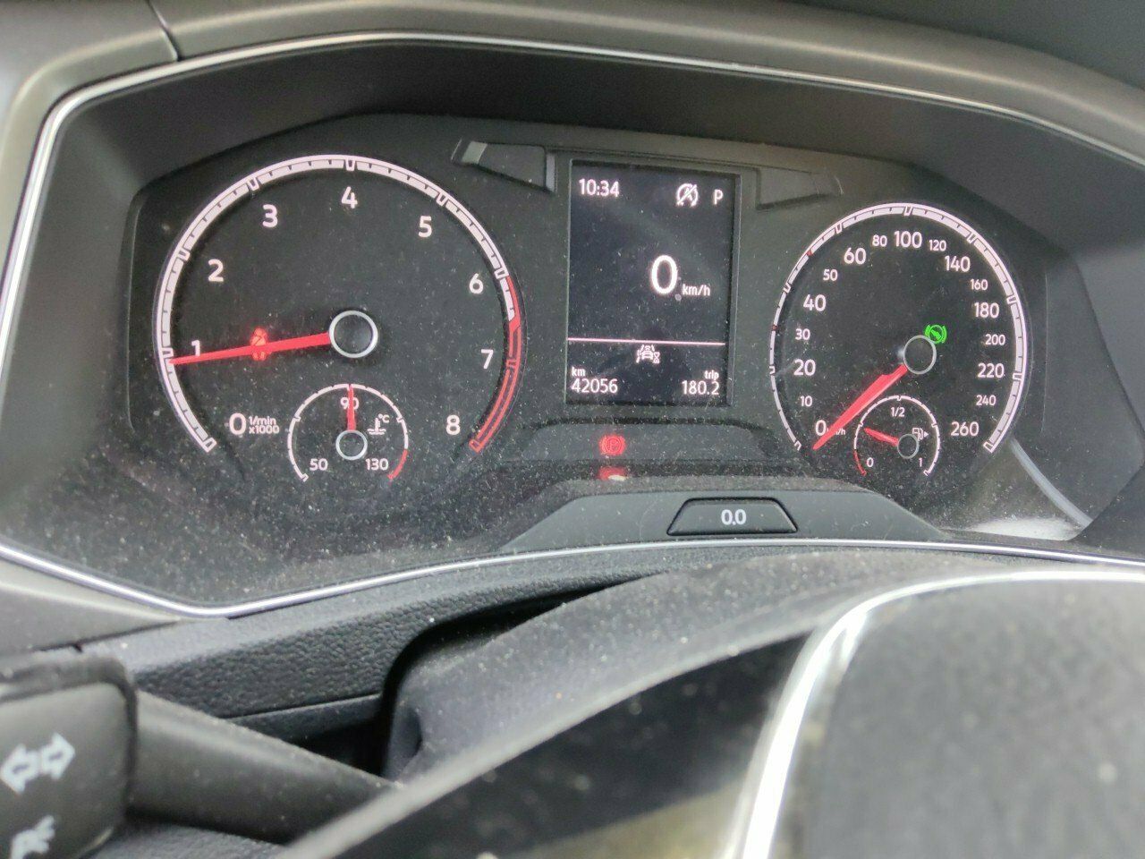Volkswagen T-roc Advance 1.5 Tsi 110kw (150cv) Dsg - Foto 2