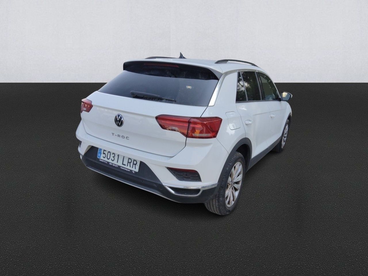 Volkswagen T-roc Advance 1.5 Tsi 110kw (150cv) Dsg - Foto 2