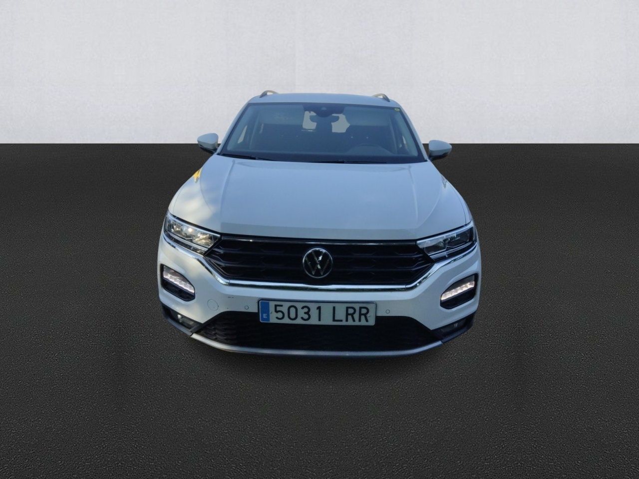 Volkswagen T-roc Advance 1.5 Tsi 110kw (150cv) Dsg - Foto 2