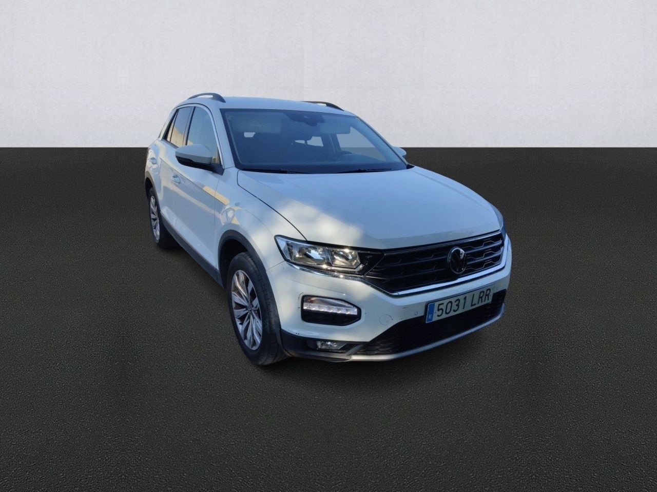 Volkswagen T-roc Advance 1.5 Tsi 110kw (150cv) Dsg - Foto 2
