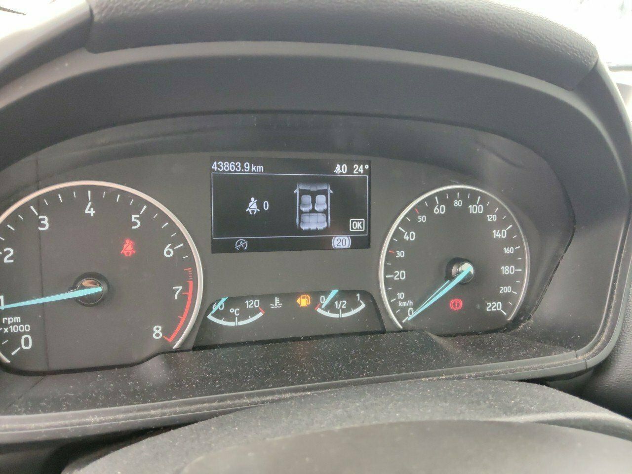 Ford Ecosport 1.0t Ecoboost 73kw (100cv) S&s Trend - Foto 2