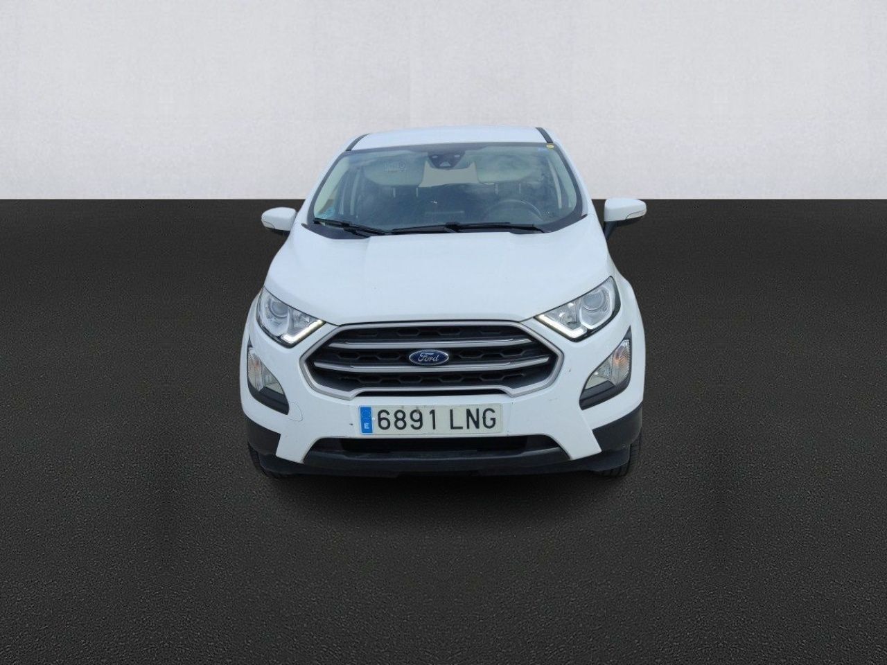 Ford Ecosport 1.0t Ecoboost 73kw (100cv) S&s Trend - Foto 2