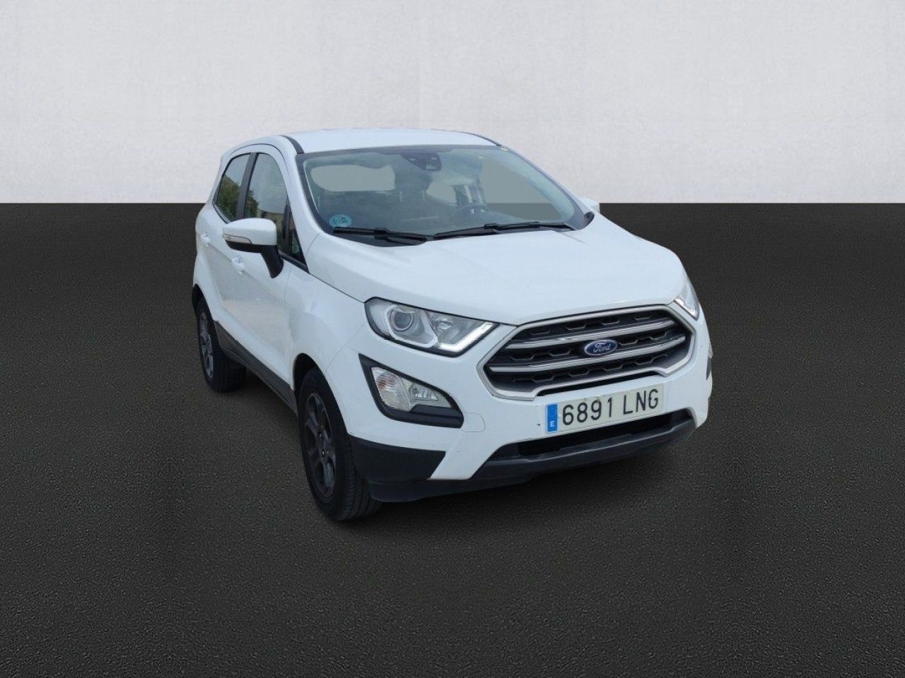 Ford Ecosport 1.0t Ecoboost 73kw (100cv) S&s Trend - Foto 2