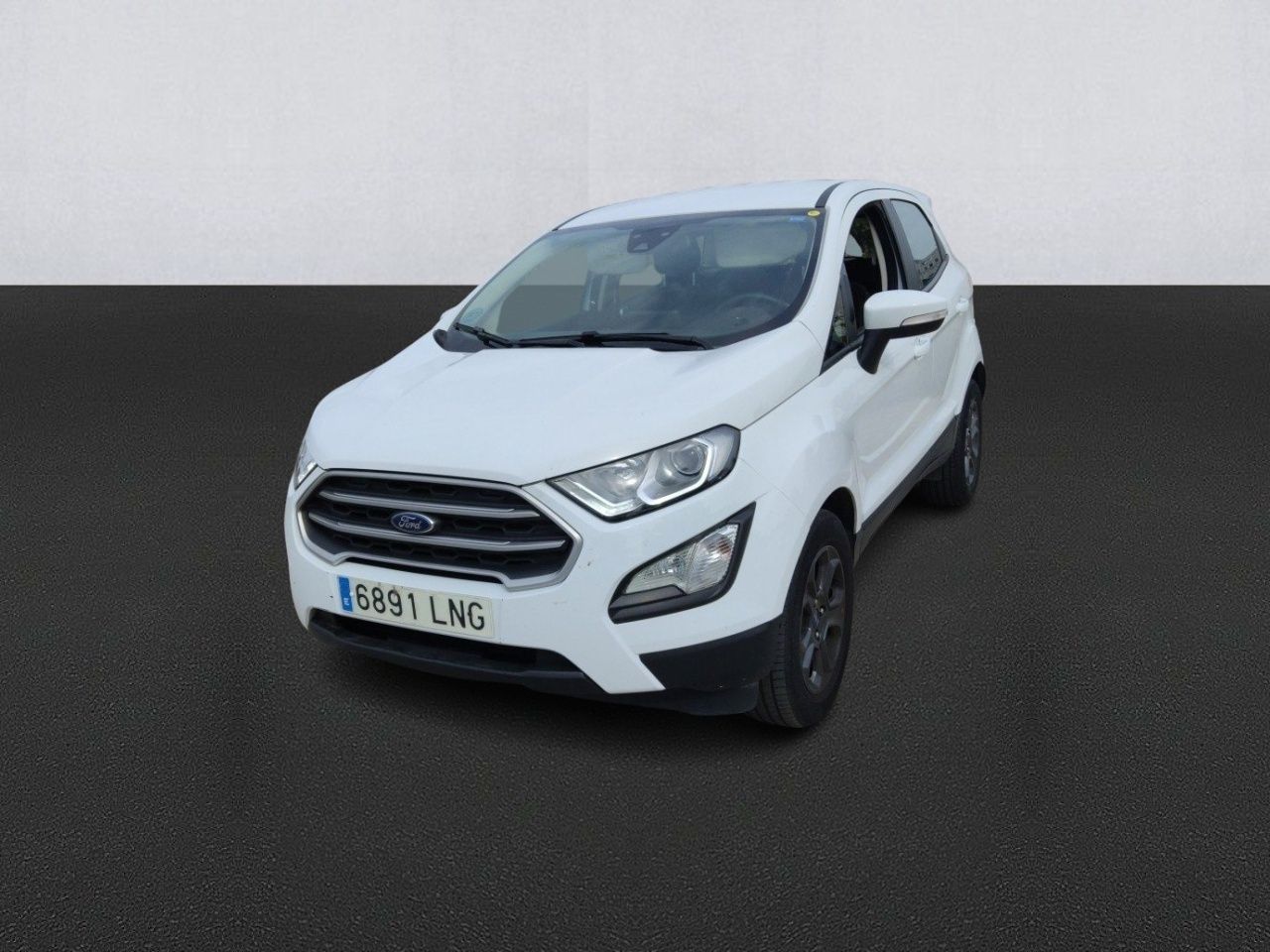 Ford Ecosport 1.0t Ecoboost 73kw (100cv) S&s Trend - Foto 2