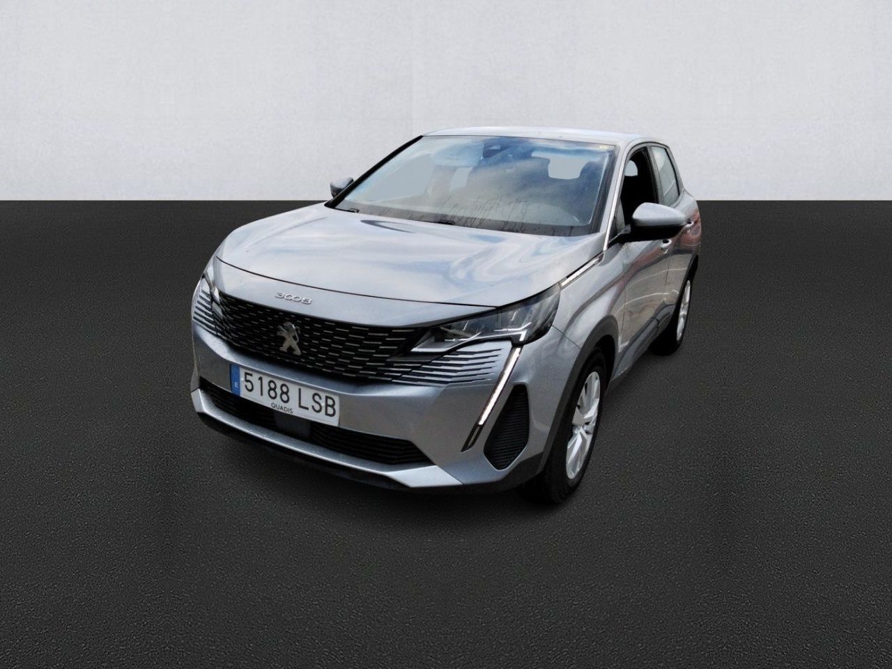 Peugeot 3008 1.5 Bluehdi 96kw (130cv) S&s Active Pack - Foto 2