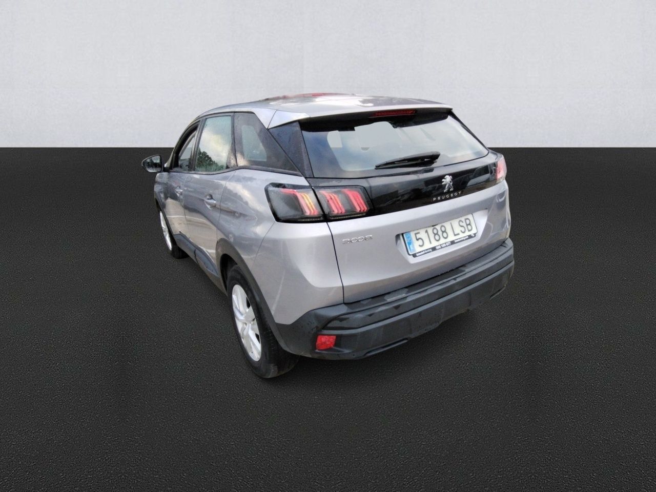 Peugeot 3008 1.5 Bluehdi 96kw (130cv) S&s Active Pack - Foto 2