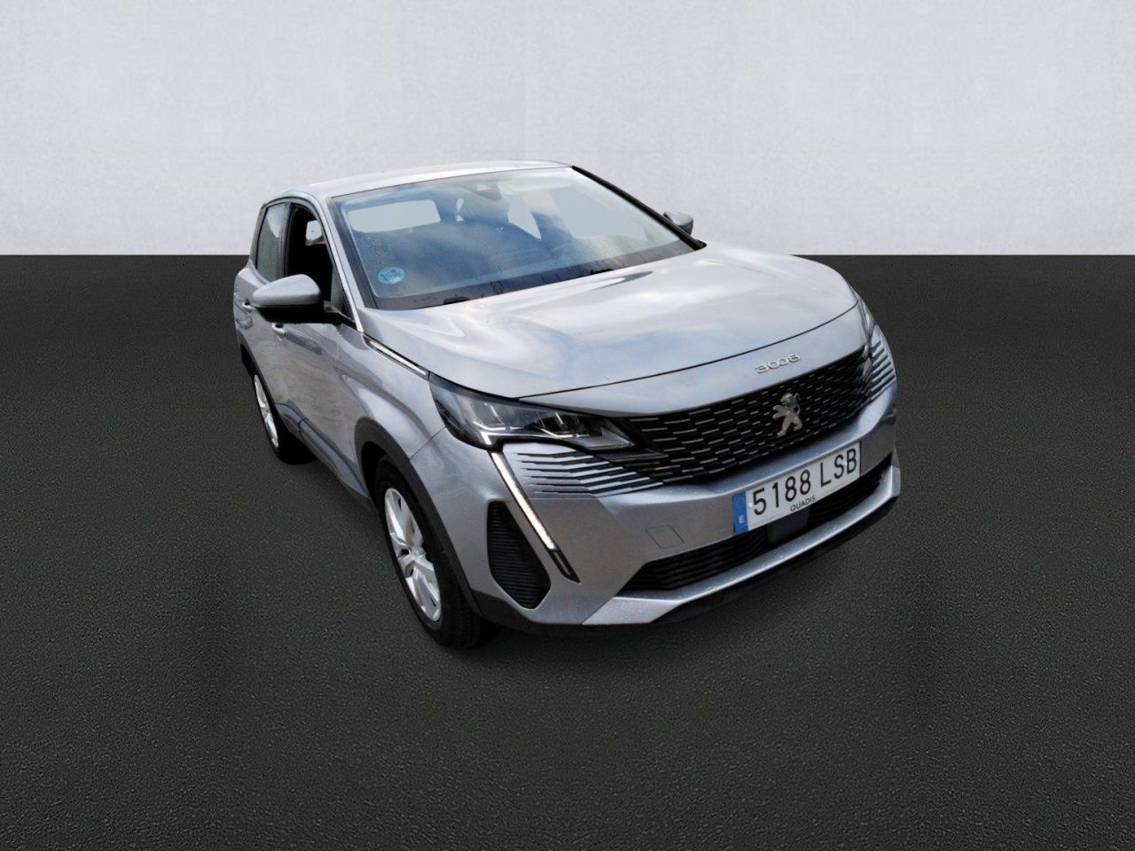 Peugeot 3008 1.5 Bluehdi 96kw (130cv) S&s Active Pack - Foto 2