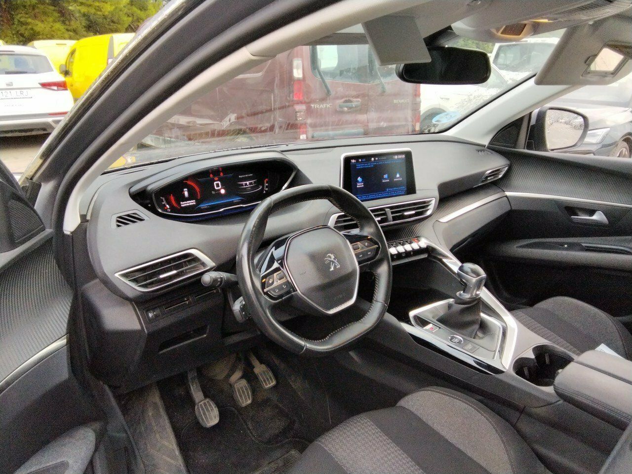 Peugeot 3008 1.5 Bluehdi 96kw (130cv) S&s Active Pack - Foto 2