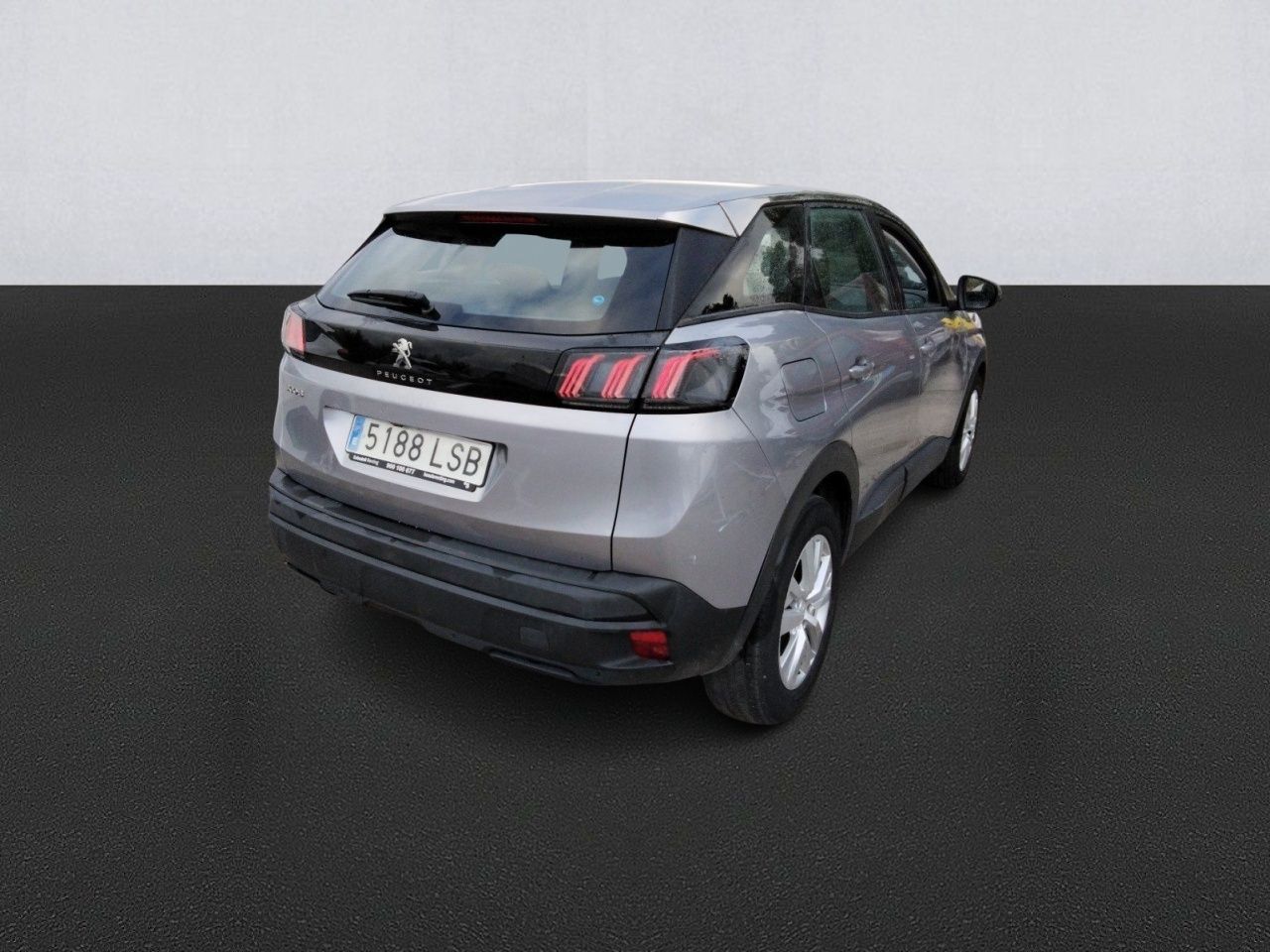 Peugeot 3008 1.5 Bluehdi 96kw (130cv) S&s Active Pack - Foto 2