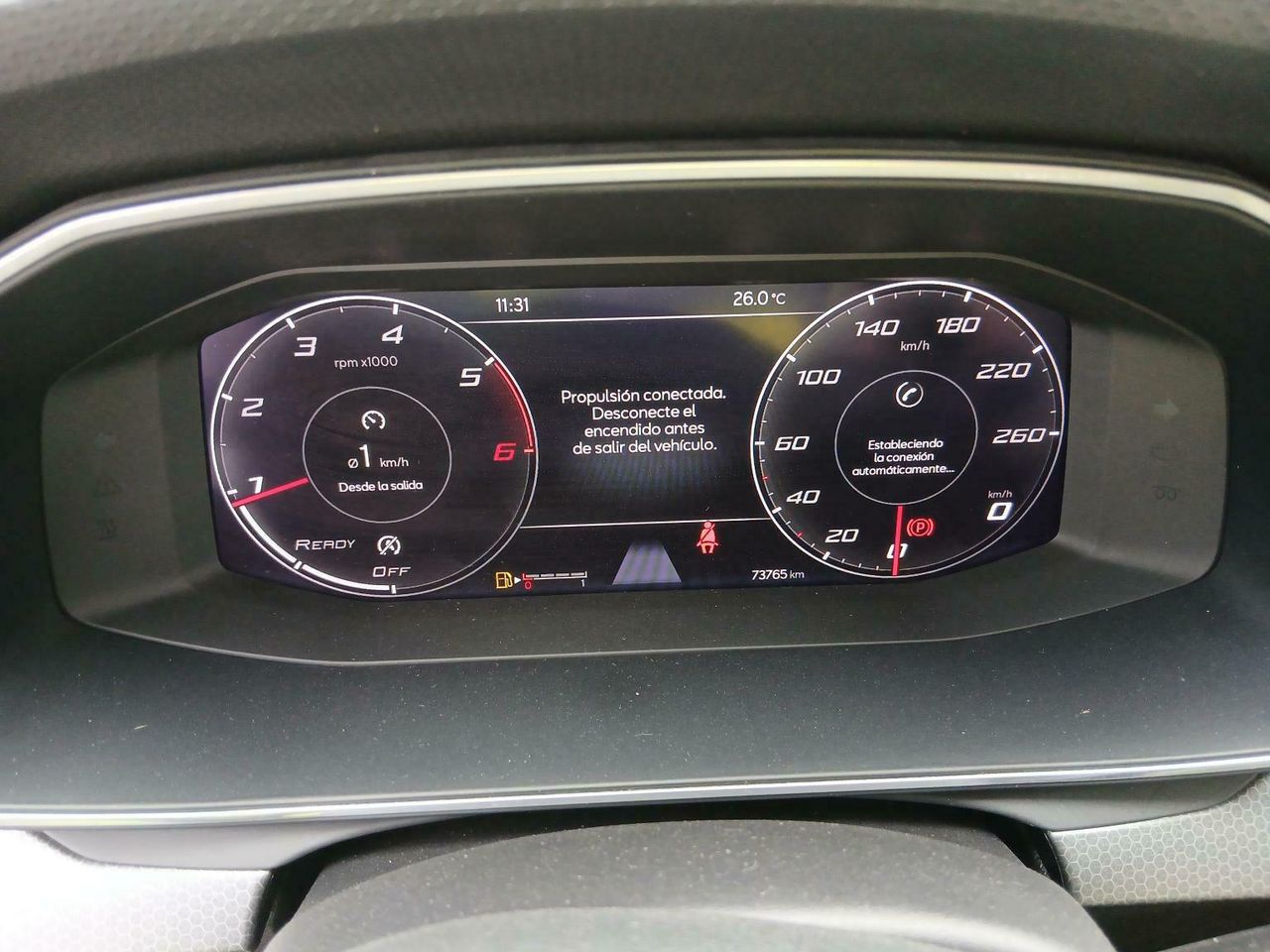 Seat Leon 2.0 Tdi 85kw S&s Style Go - Foto 2