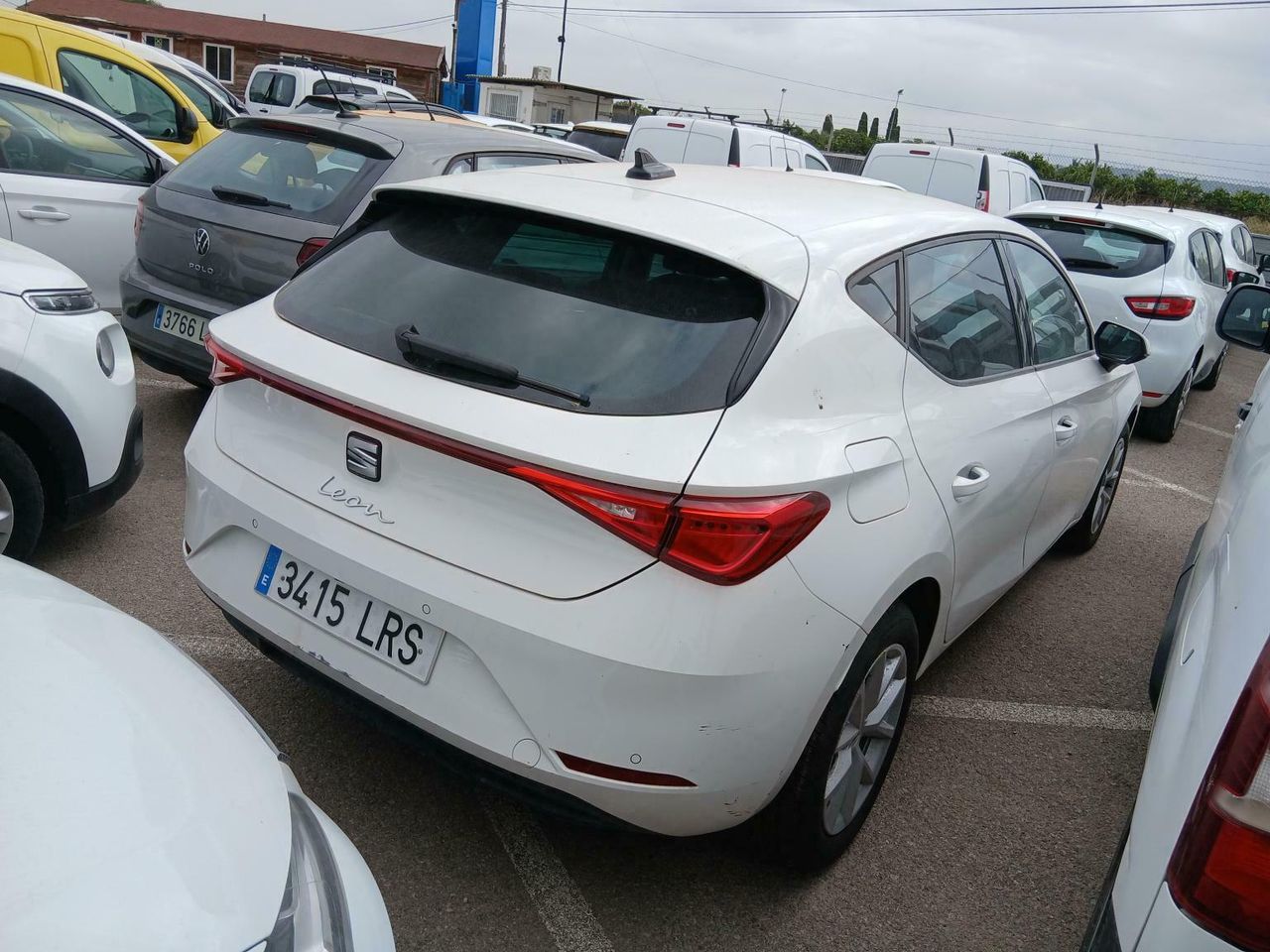 Seat Leon 2.0 Tdi 85kw S&s Style Go - Foto 2