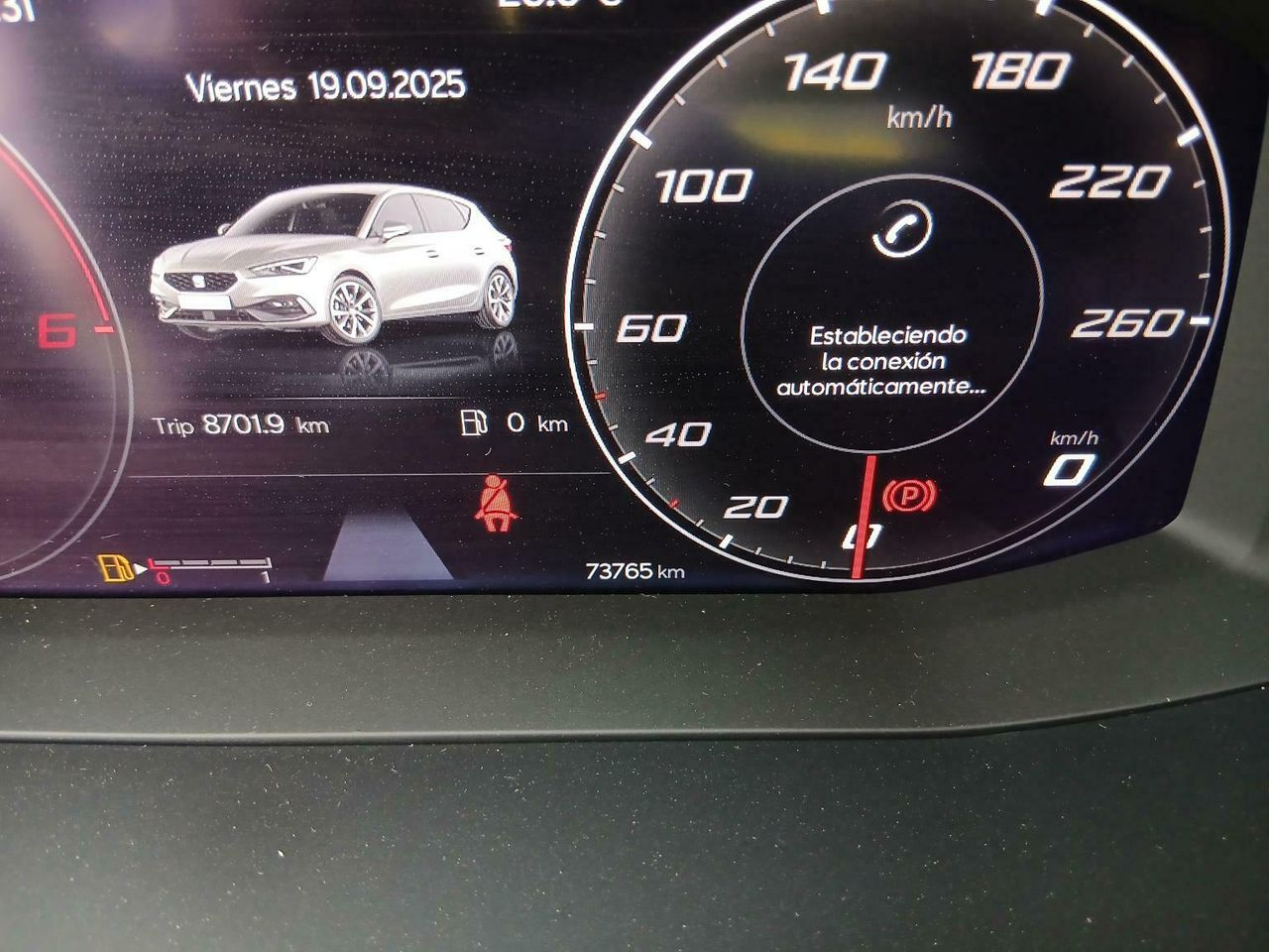Seat Leon 2.0 Tdi 85kw S&s Style Go - Foto 2