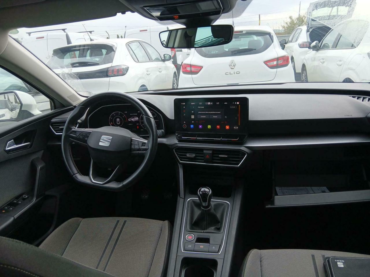 Seat Leon 2.0 Tdi 85kw S&s Style Go - Foto 2