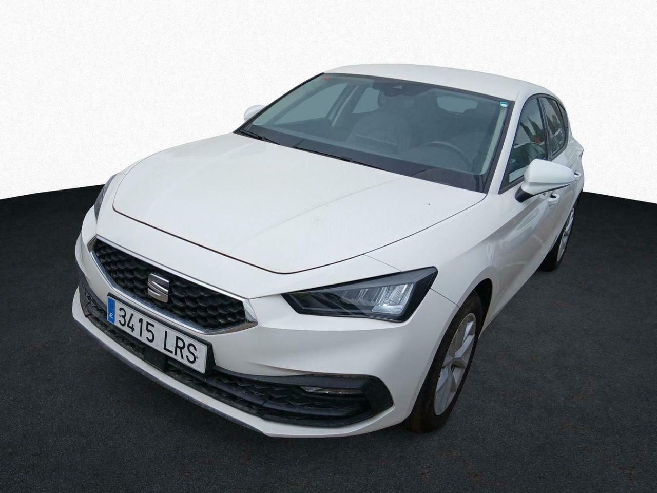 Seat Leon 2.0 Tdi 85kw S&s Style Go - Foto 2