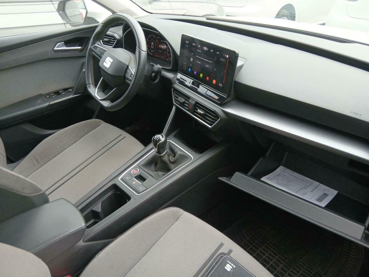 Seat Leon 2.0 Tdi 85kw S&s Style Go - Foto 2