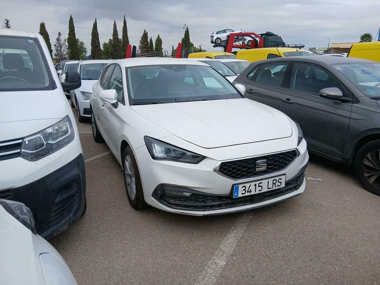 Seat Leon 2.0 Tdi 85kw S&s Style Go - Foto 2