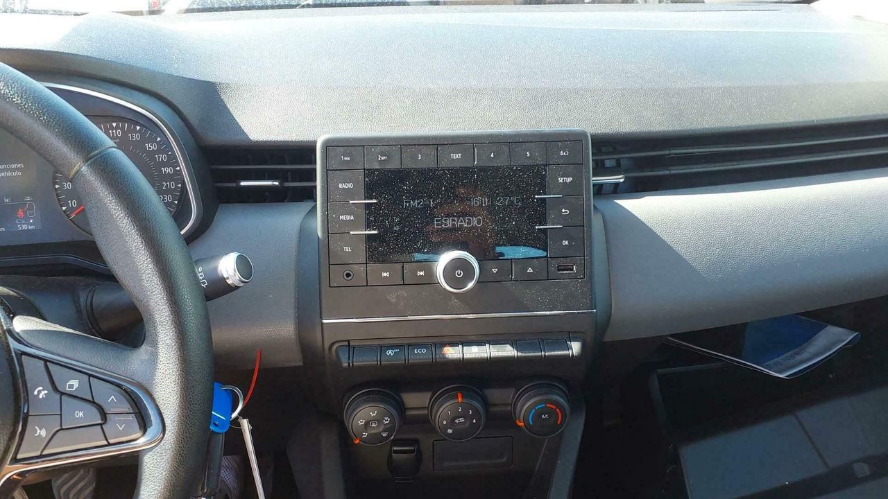 Renault Clio (o) Business Blue Dci 63 Kw (85cv) - Foto 2