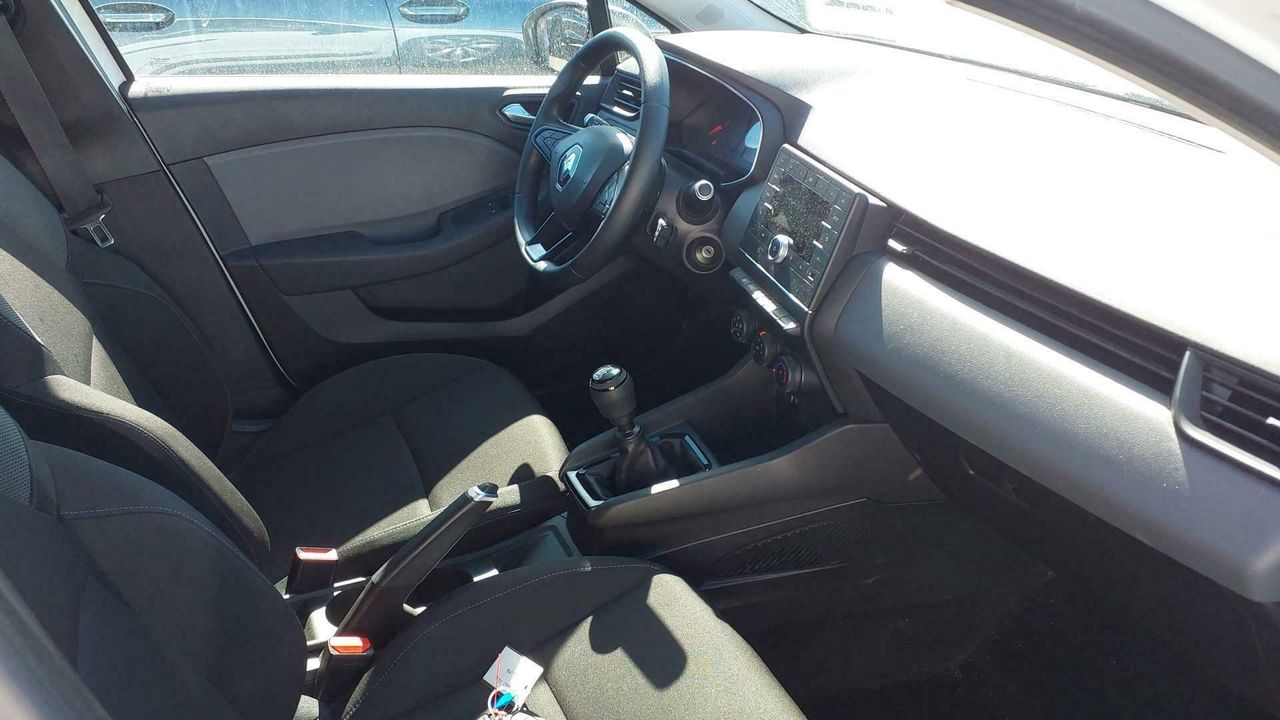 Renault Clio (o) Business Blue Dci 63 Kw (85cv) - Foto 2