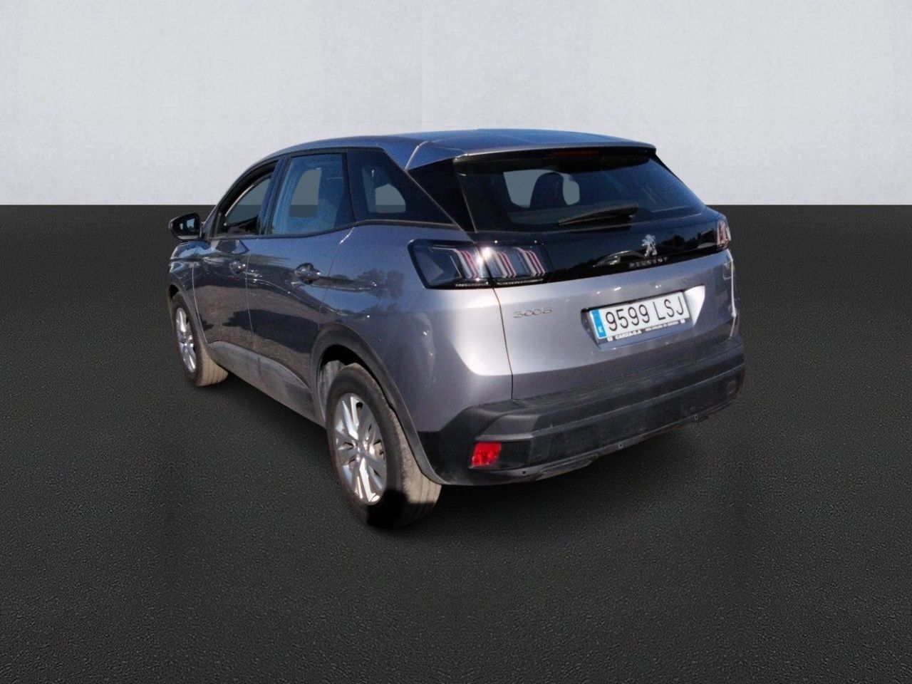 Peugeot 3008 1.5 Bluehdi 96kw (130cv) S&s Active Pack - Foto 2