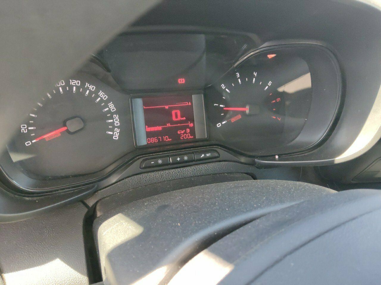 Citroen Berlingo Talla M Bluehdi 100 Control - Foto 2