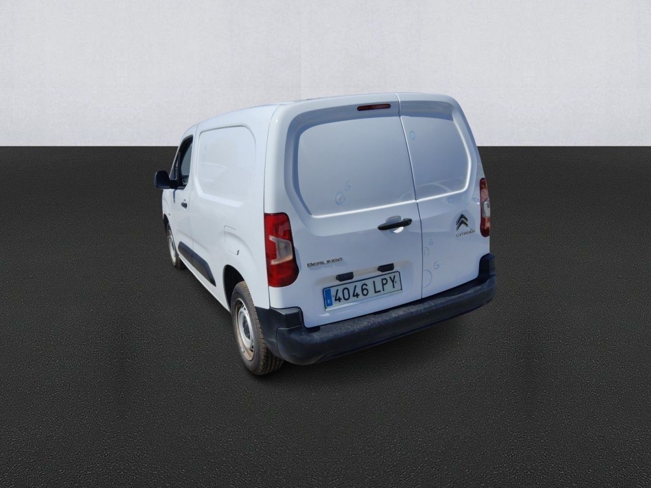 Citroen Berlingo Talla M Bluehdi 100 Control - Foto 2
