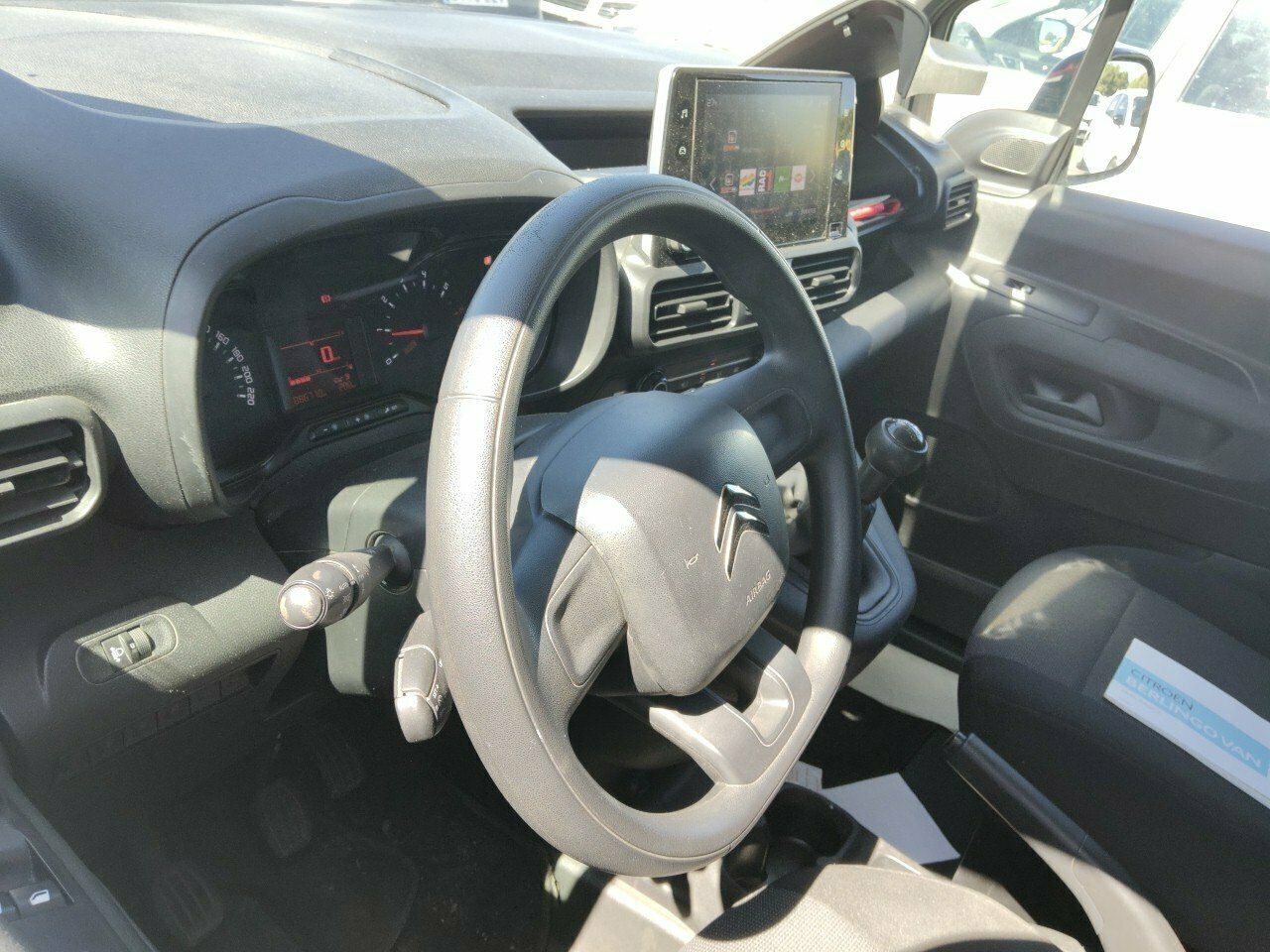 Citroen Berlingo Talla M Bluehdi 100 Control - Foto 2