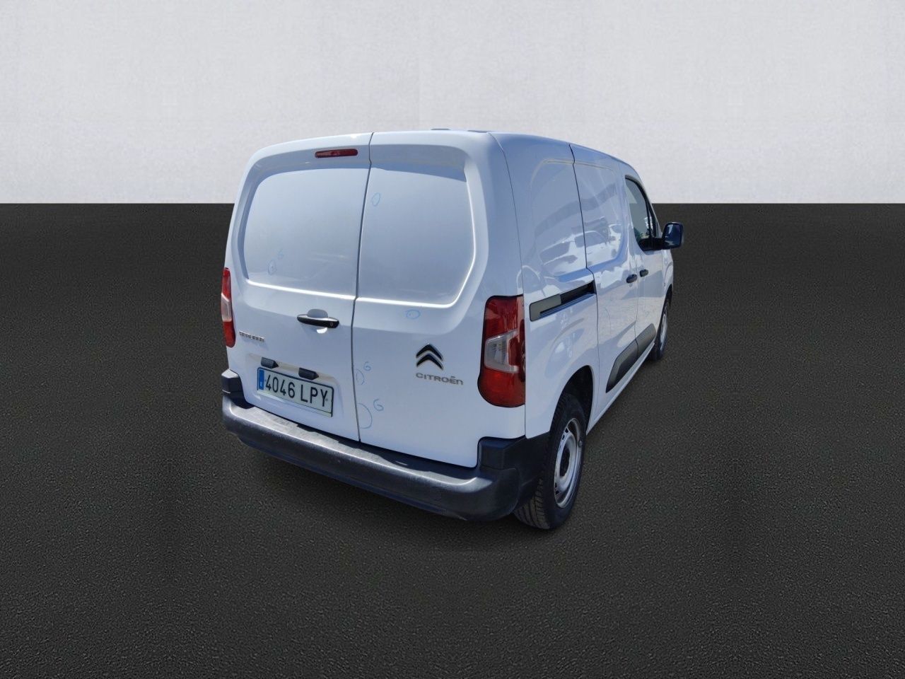 Citroen Berlingo Talla M Bluehdi 100 Control - Foto 2