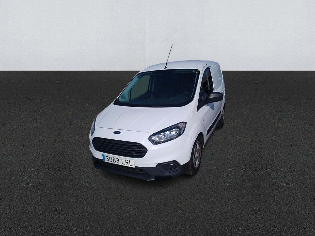 Ford Transit Courier Van 1.5 Tdci 56kw Trend - Foto 2