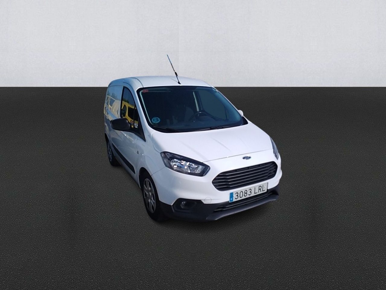 Ford Transit Courier Van 1.5 Tdci 56kw Trend - Foto 2
