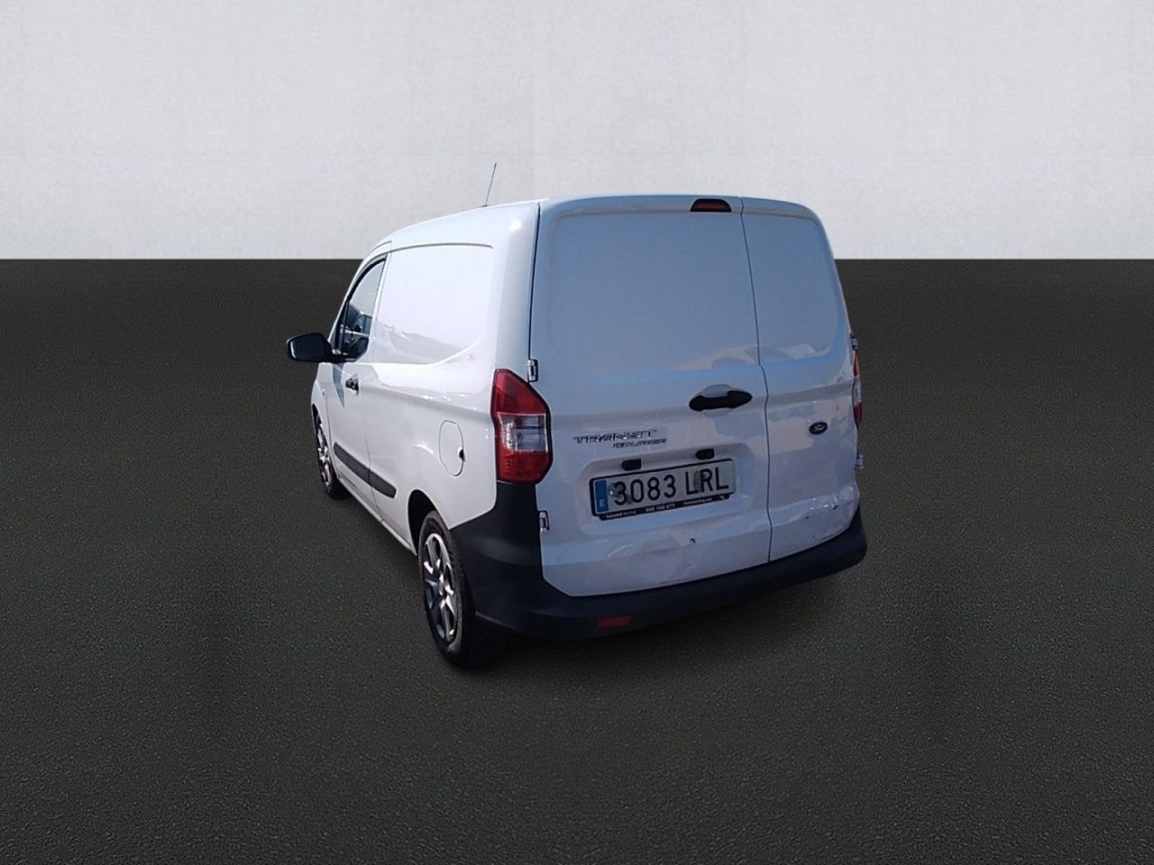 Ford Transit Courier Van 1.5 Tdci 56kw Trend - Foto 2
