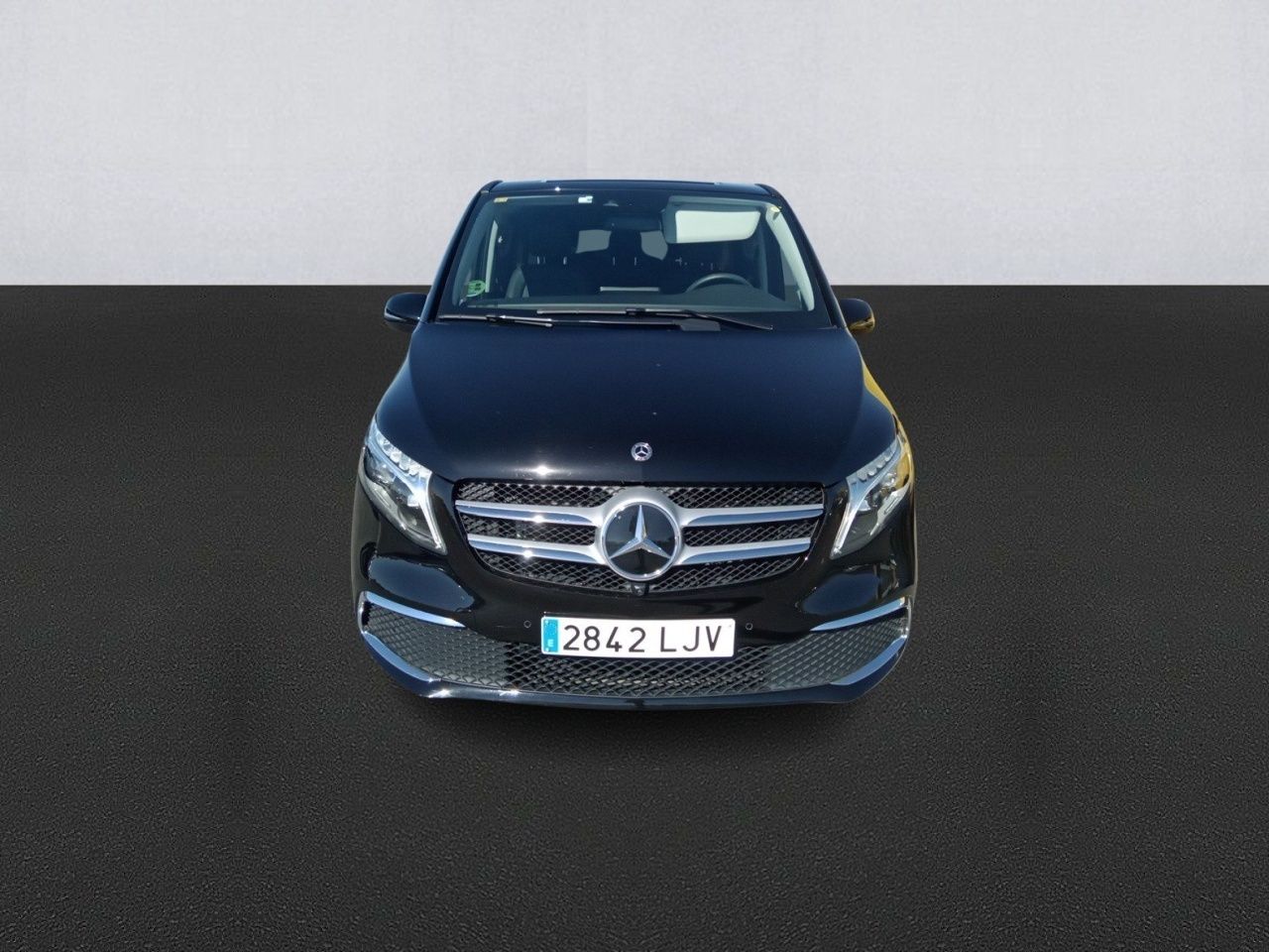 Mercedes V-class 250 D Avantgarde Extralargo - Foto 2