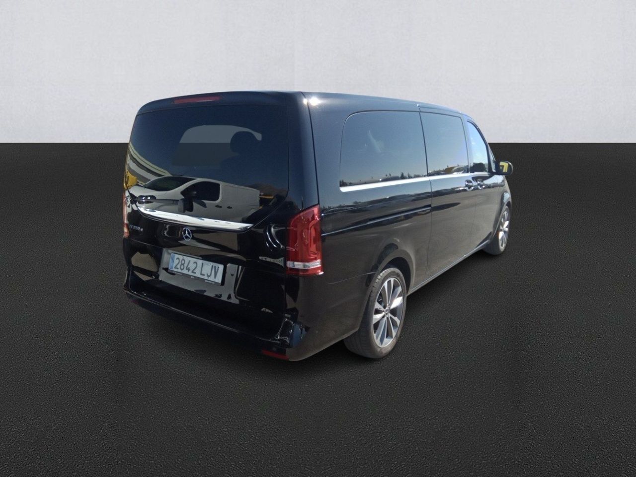Mercedes V-class 250 D Avantgarde Extralargo - Foto 2