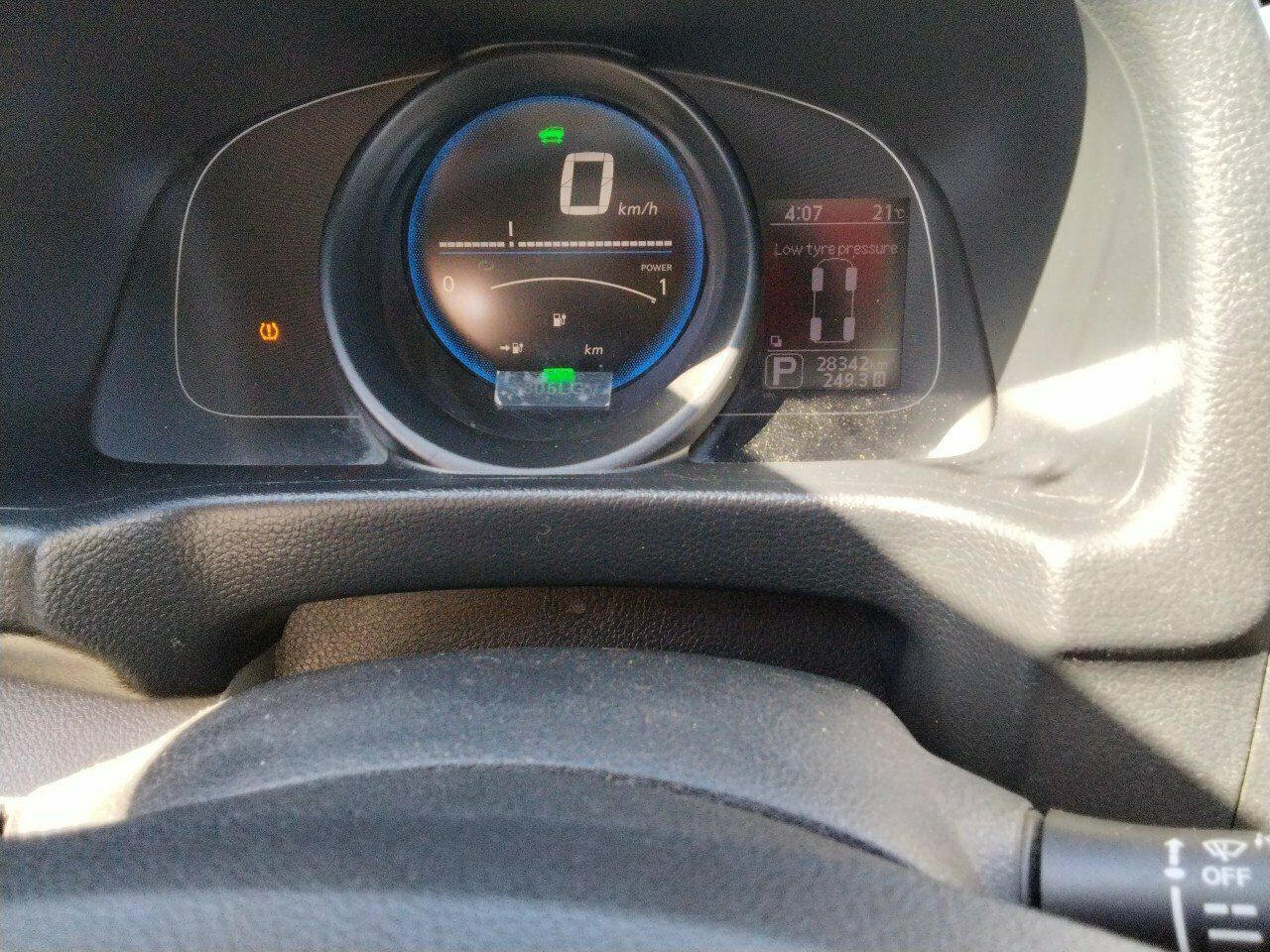 Nissan Nv200 Combi 5 40 Kwh Profesional - Foto 2