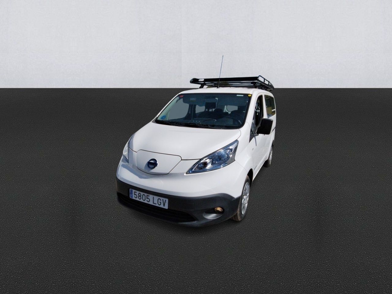 Nissan Nv200 Combi 5 40 Kwh Profesional - Foto 2