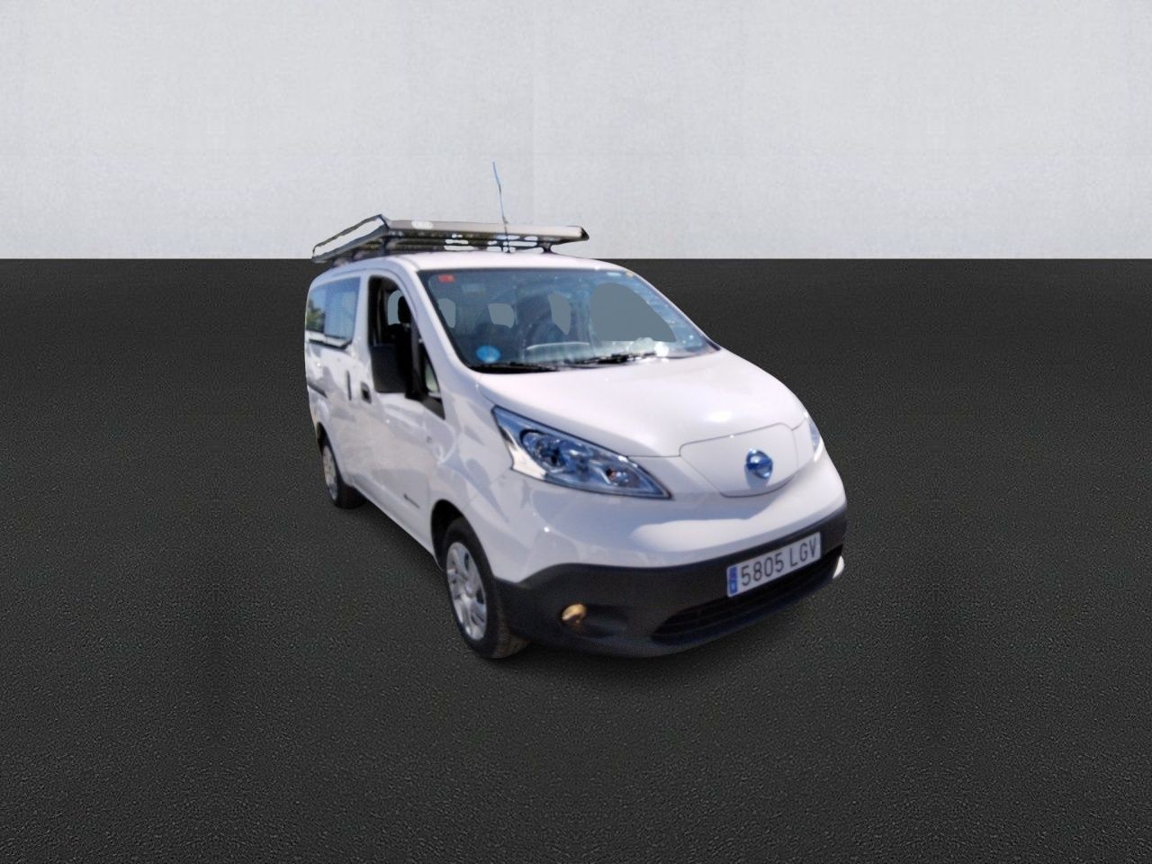 Nissan Nv200 Combi 5 40 Kwh Profesional - Foto 2
