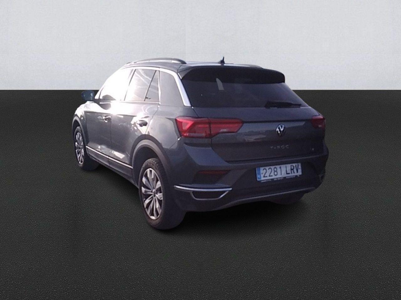 Volkswagen T-roc Advance 1.5 Tsi 110kw (150cv) Dsg - Foto 2