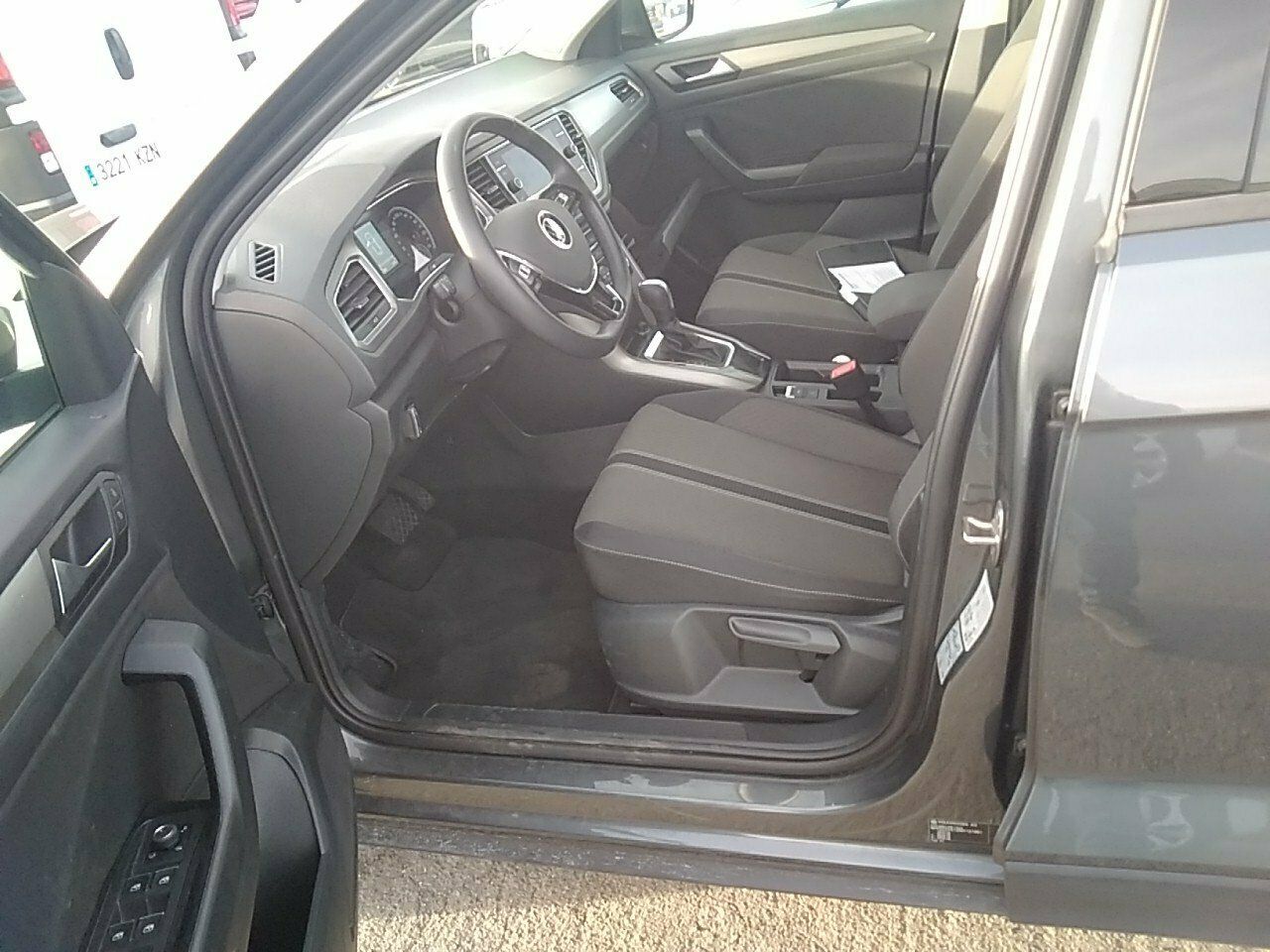 Volkswagen T-roc Advance 1.5 Tsi 110kw (150cv) Dsg - Foto 2