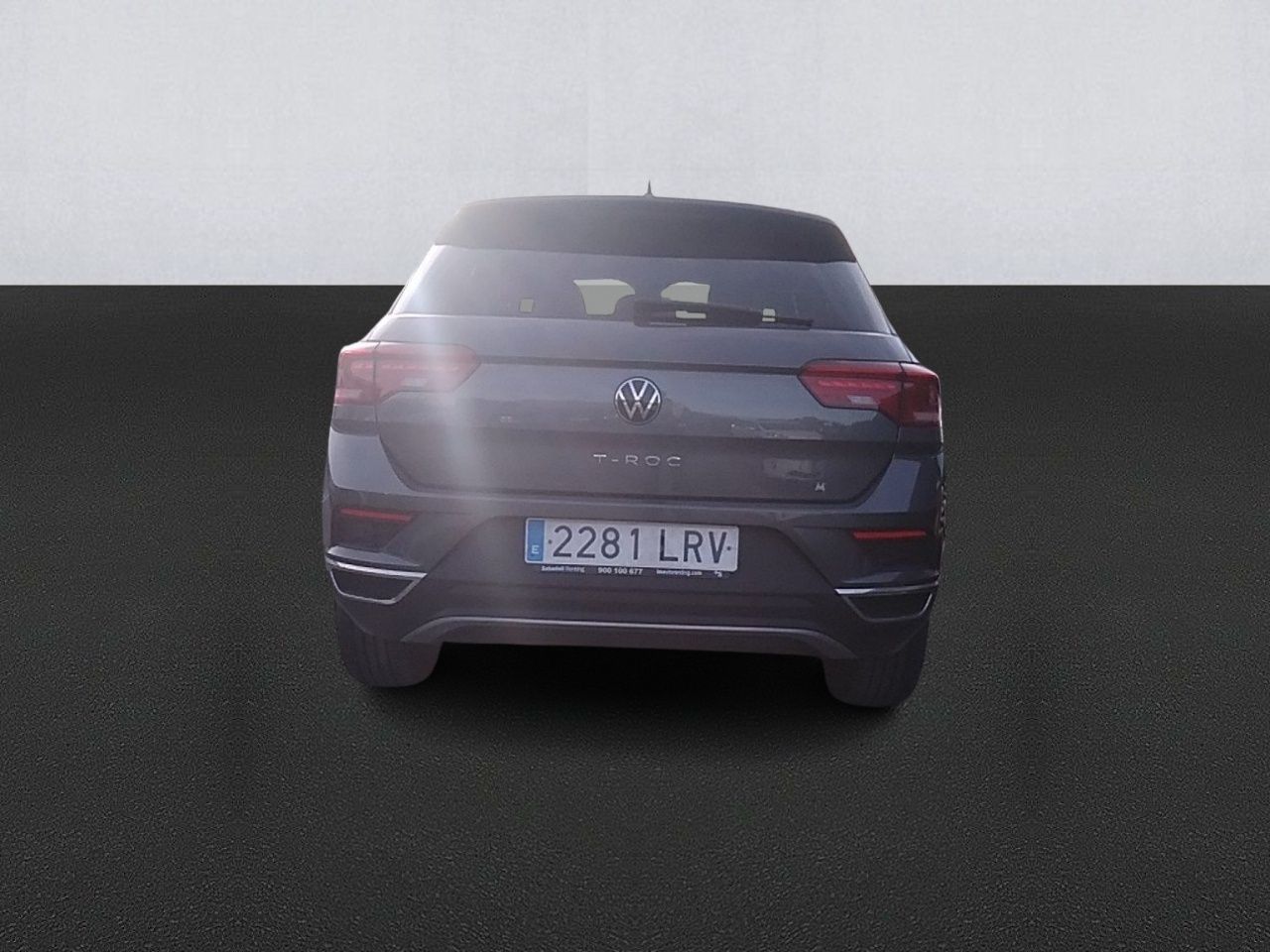 Volkswagen T-roc Advance 1.5 Tsi 110kw (150cv) Dsg - Foto 2