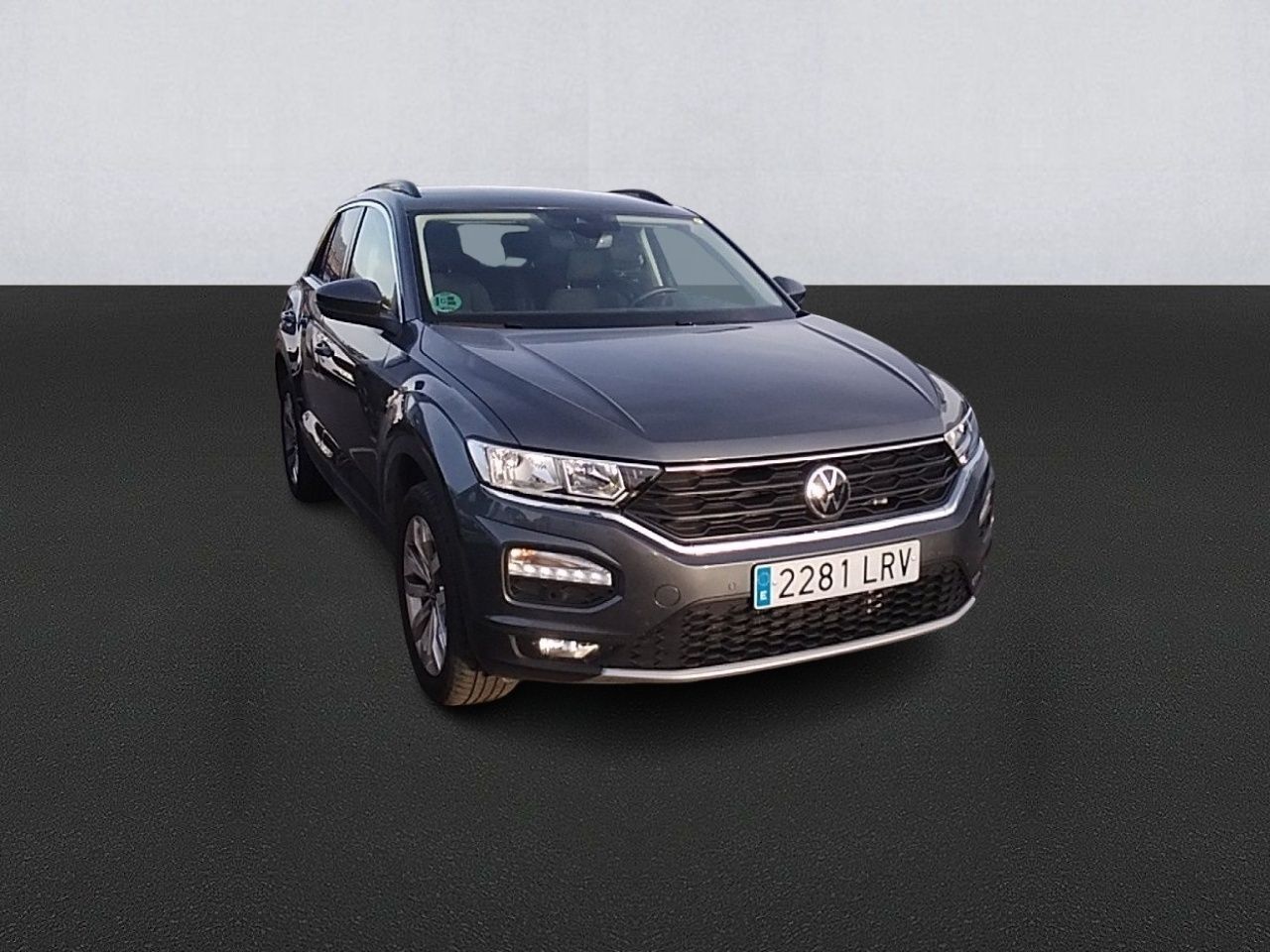 Volkswagen T-roc Advance 1.5 Tsi 110kw (150cv) Dsg - Foto 2
