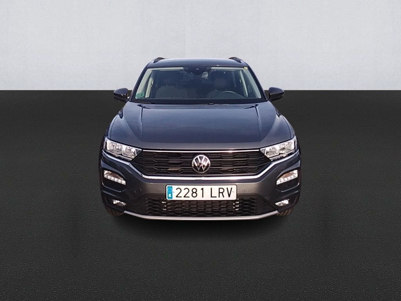 Volkswagen T-roc Advance 1.5 Tsi 110kw (150cv) Dsg - Foto 2